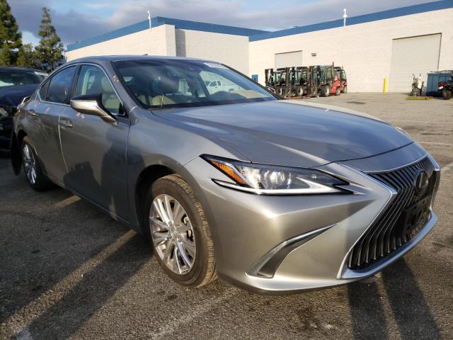 LEXUS ES 350 2019 58abz1b12ku008630