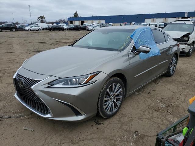 LEXUS ES 350 2019 58abz1b12ku008837