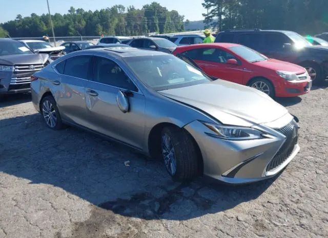 LEXUS ES 2019 58abz1b12ku009096