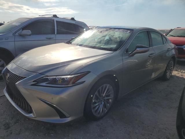 LEXUS ES 350 2019 58abz1b12ku009454