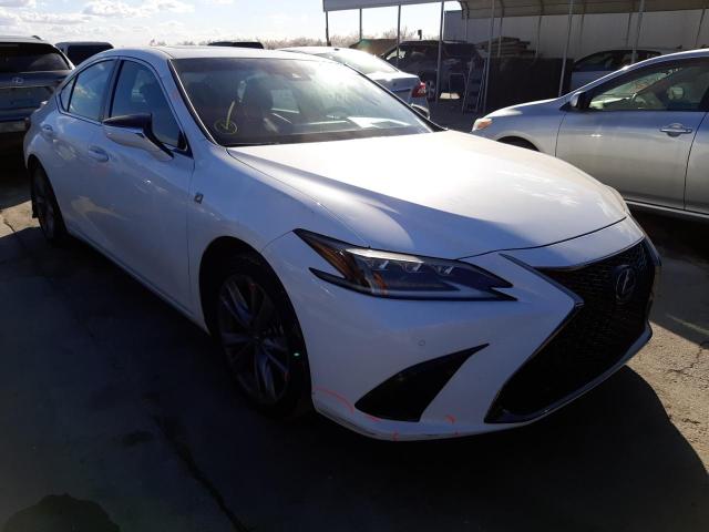 LEXUS ES 350 2019 58abz1b12ku010121