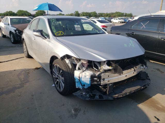 LEXUS ES 350 2019 58abz1b12ku010250