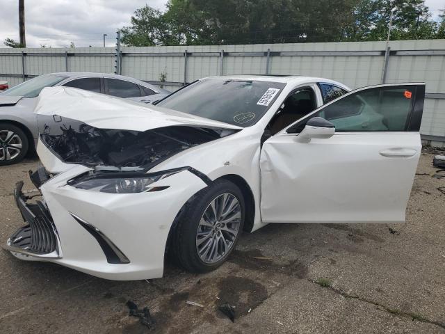 LEXUS ES 350 2019 58abz1b12ku012323