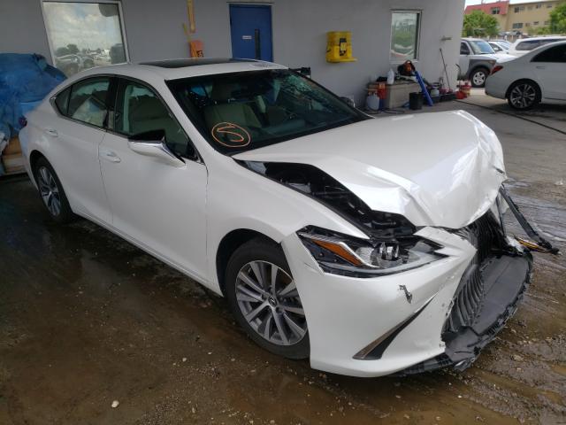 LEXUS ES 350 2019 58abz1b12ku012855