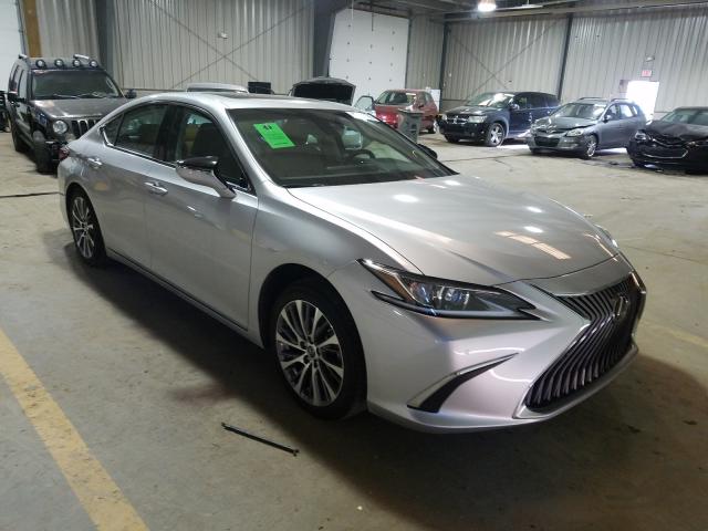 LEXUS ES 350 2019 58abz1b12ku012886