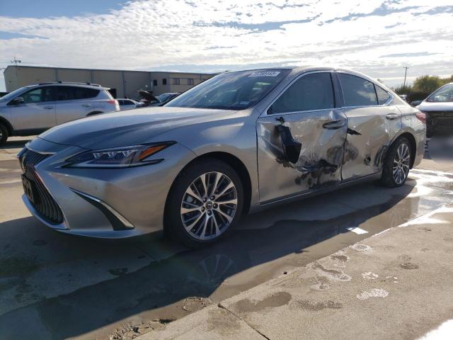 LEXUS ES350 2019 58abz1b12ku013567