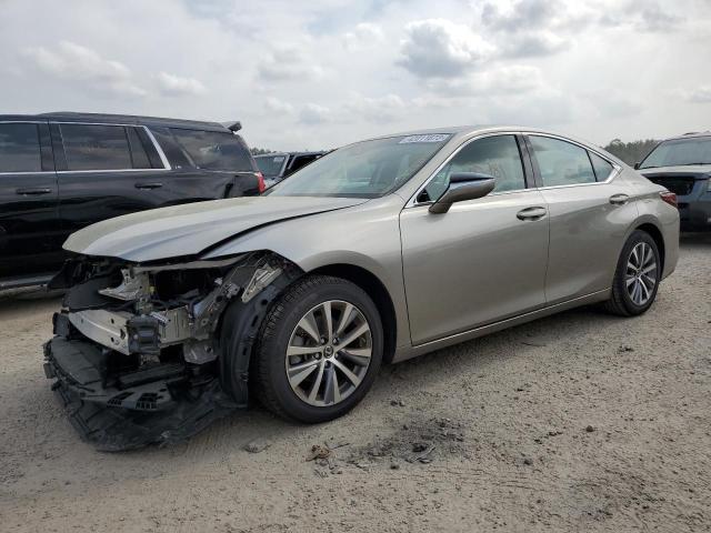 LEXUS ES 350 2019 58abz1b12ku014704