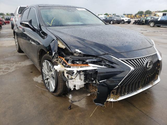 LEXUS ES 350 2019 58abz1b12ku017800