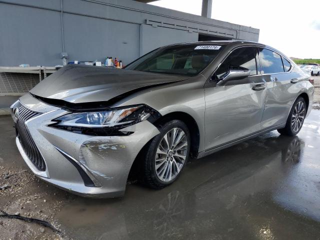 LEXUS ES 350 2019 58abz1b12ku019630