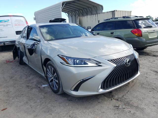 LEXUS ES 350 2019 58abz1b12ku019935