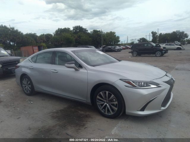 LEXUS ES 2019 58abz1b12ku025654