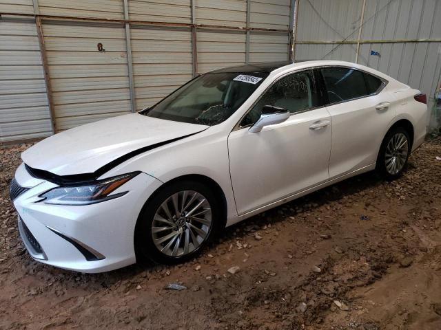 LEXUS ES 350 2019 58abz1b12ku025718