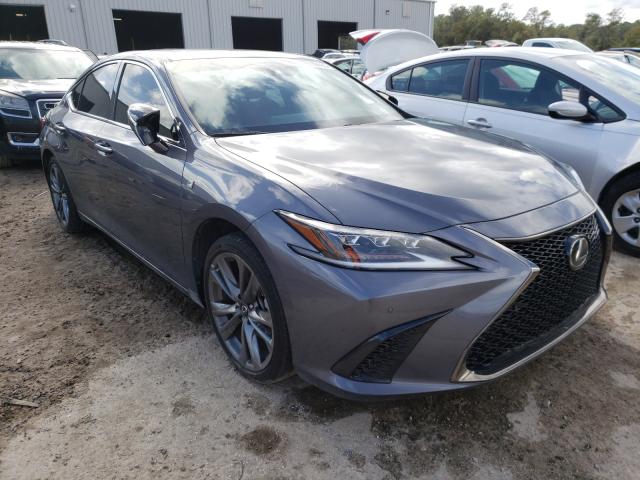 LEXUS ES 350 2019 58abz1b12ku031714