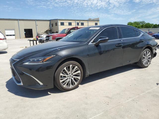 LEXUS ES350 2019 58abz1b12ku031888