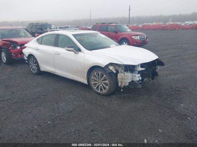 LEXUS ES 350 2019 58abz1b12ku034127