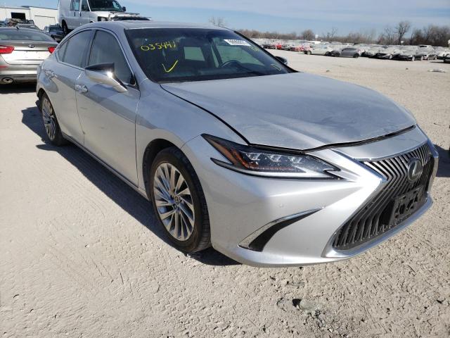 LEXUS ES 350 2019 58abz1b12ku035441