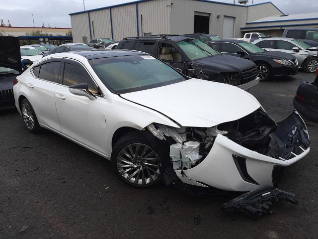 LEXUS ES 350 2019 58abz1b12ku043314