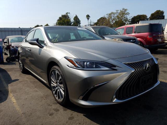 LEXUS ES 350 2019 58abz1b12ku043507