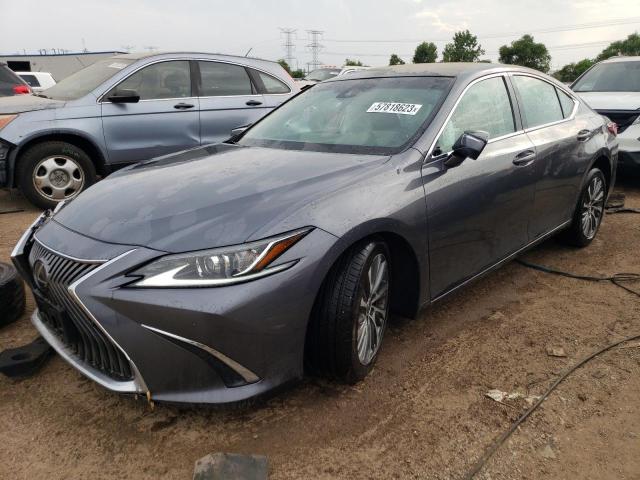 LEXUS ES 350 2019 58abz1b12ku043748