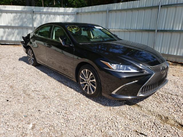 LEXUS ES 350 2019 58abz1b12ku045340