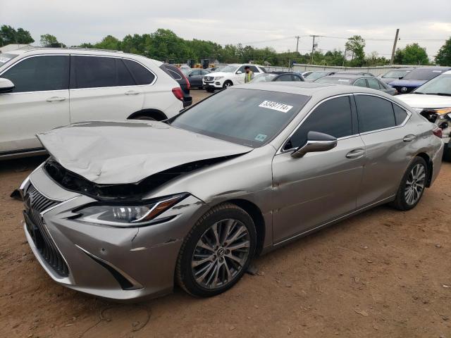 LEXUS ES 350 2019 58abz1b12ku045371