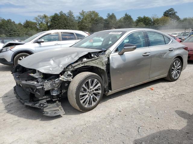 LEXUS ES350 2019 58abz1b12ku046360