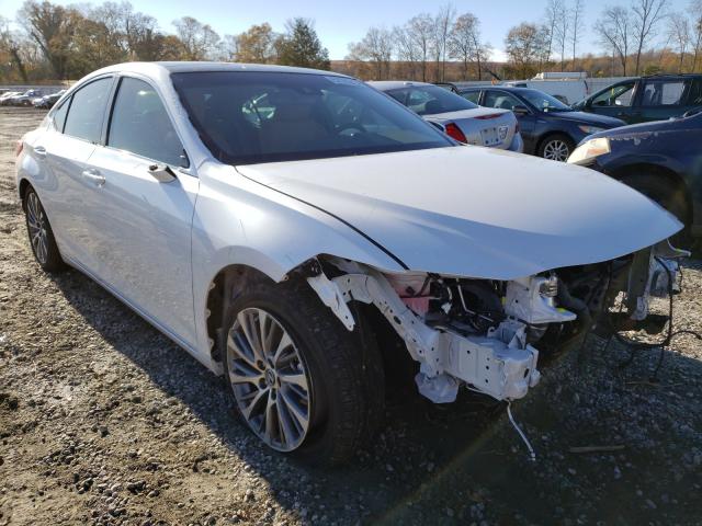 LEXUS ES 350 2019 58abz1b12ku047279