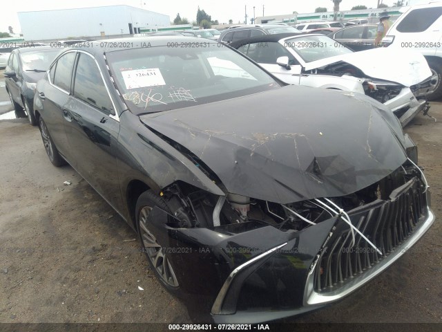 LEXUS ES 2019 58abz1b12ku047766