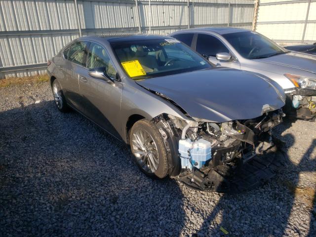 LEXUS ES 350 2019 58abz1b12ku049095