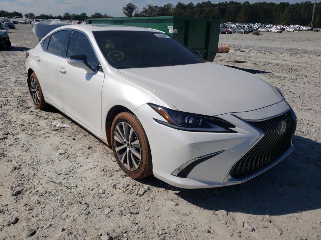 LEXUS ES 350 2019 58abz1b12ku050375