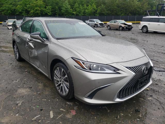 LEXUS ES 350 2019 58abz1b12ku050554