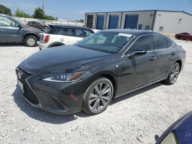 LEXUS ES 350 2019 58abz1b13ku003744