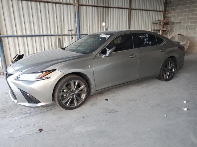 LEXUS ES350 2019 58abz1b13ku003937