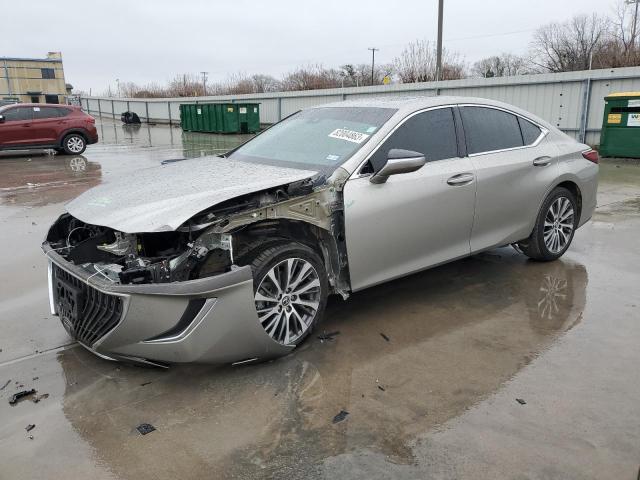 LEXUS ES350 2019 58abz1b13ku004683