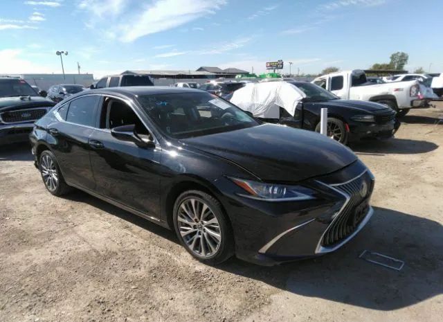 LEXUS ES 2019 58abz1b13ku004876