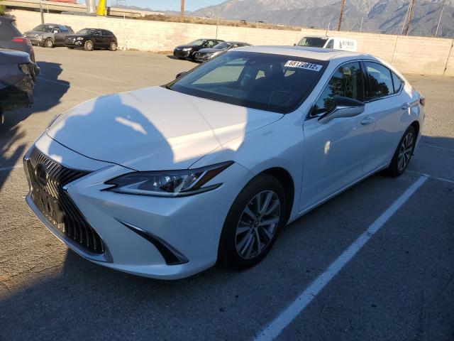 LEXUS ES 350 2019 58abz1b13ku008443