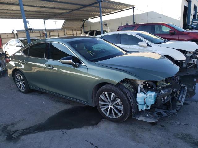 LEXUS ES 350 2019 58abz1b13ku008586