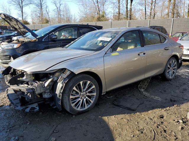 LEXUS ES 350 2019 58abz1b13ku009012