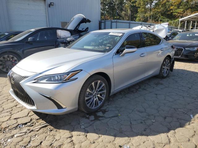 LEXUS ES350 2019 58abz1b13ku009169