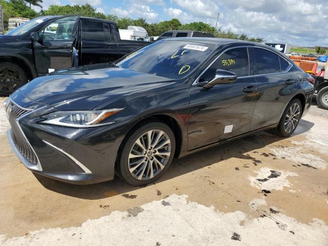 LEXUS ES350 2019 58abz1b13ku010192