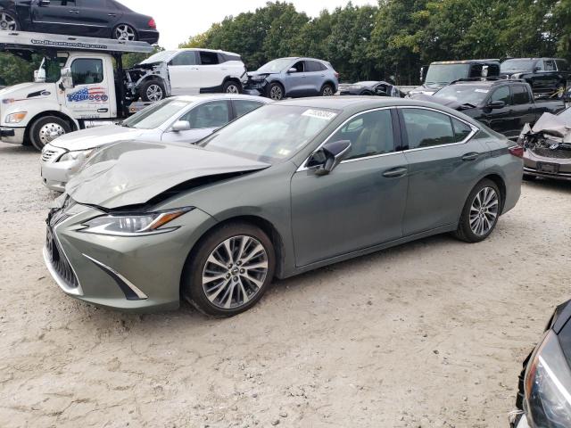 LEXUS ES 350 2019 58abz1b13ku012203