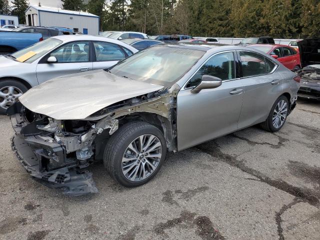 LEXUS ES 350 2019 58abz1b13ku012525