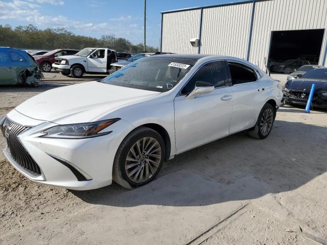 LEXUS ES 350 2019 58abz1b13ku012640