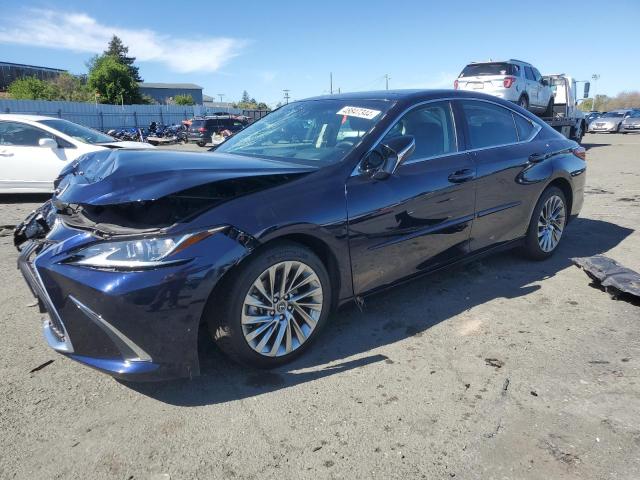 LEXUS ES350 2019 58abz1b13ku012802