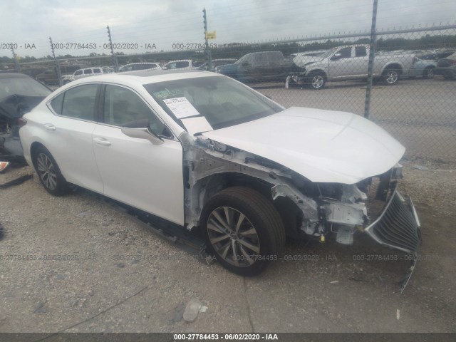 LEXUS ES 2019 58abz1b13ku015389