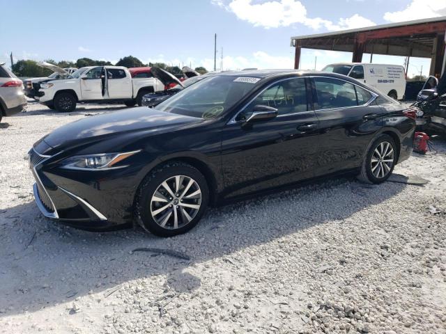 LEXUS ES 350 2019 58abz1b13ku016381