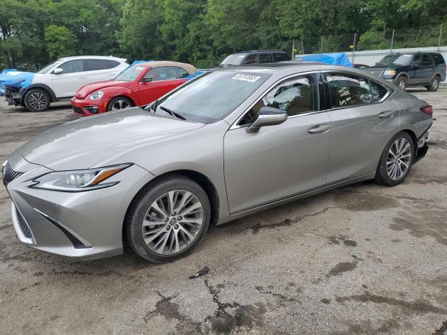 LEXUS ES 350 2019 58abz1b13ku016462