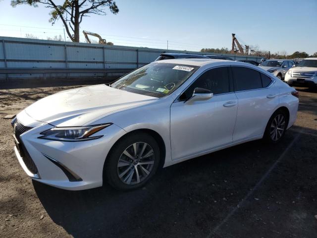 LEXUS ES 350 2019 58abz1b13ku017191