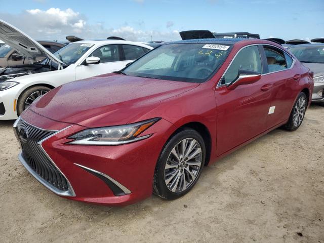 LEXUS ES 350 2019 58abz1b13ku017739