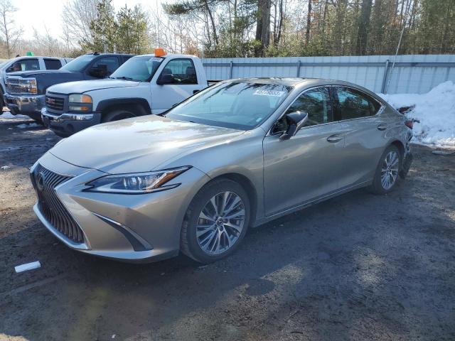 LEXUS ES 350 2019 58abz1b13ku019300